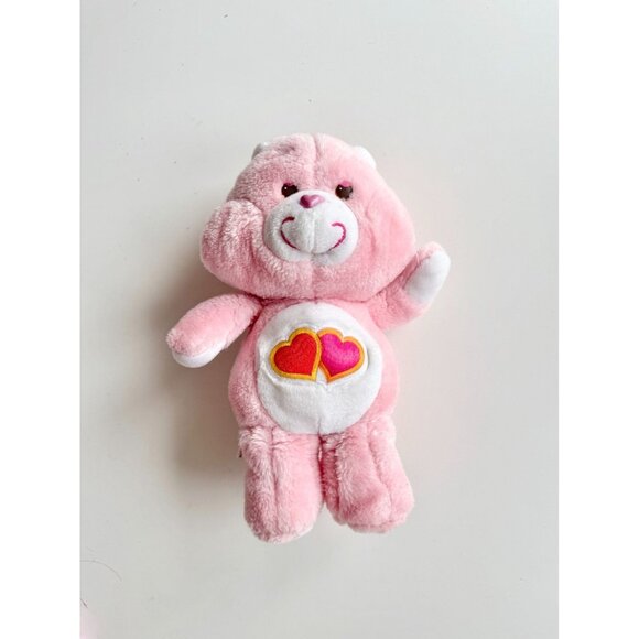 Vintage 1983 KENNER Love-A-Lot Bear Carebear - Picture 1 of 10